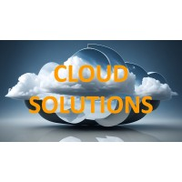 Logotipo da empresa CLOUD GROWTH