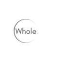 Logotipo da empresa WHOLE COMERCIAL LTDA
