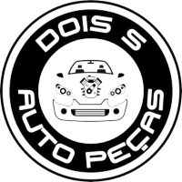 Logotipo da empresa DOIS S IMPORTADORA LTDA