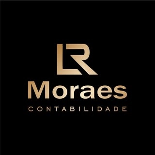 Logotipo da empresa LR MORAES CONTABILIDADE