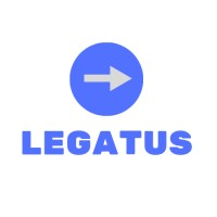 Logotipo da empresa LEGATUS CONTABILIDADE