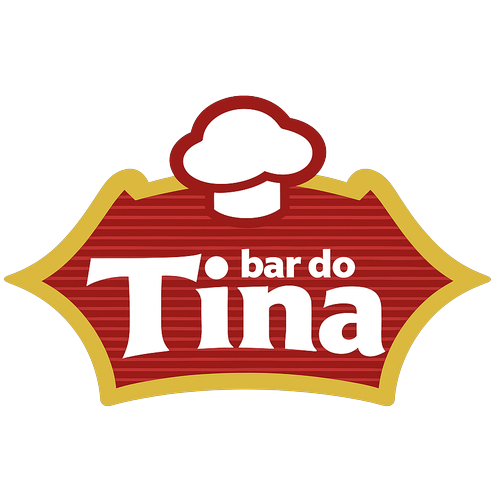 Logotipo da empresa BAR DO TINA