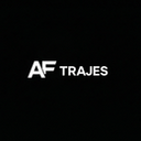 Logotipo da empresa AF TRAJES