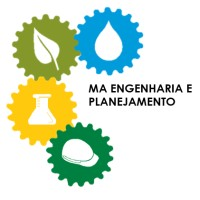 Logotipo da empresa MA SOLUCOES E ENGENHARIA