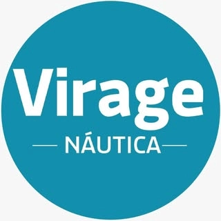 Logotipo da empresa VIRAGE