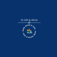 Logotipo da empresa SS GAS & AGUA