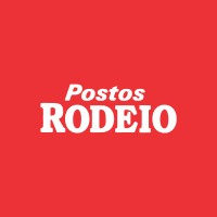 Logotipo da empresa RODEIO MAIS REDE DE POSTOS LTDA