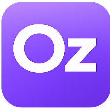 Logotipo da empresa OZINGRESSOS INOVA SIMPLES (I.S.)