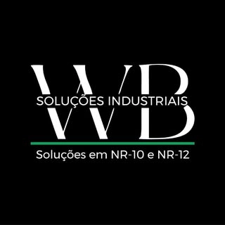 Logotipo da empresa WB SOLUCOES INDUSTRIAIS