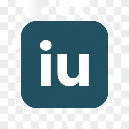Logotipo da empresa IUMED