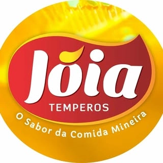 Logotipo da empresa TRANSPORTADORA JOIA