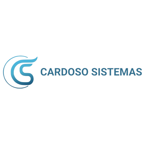 Logotipo da empresa CARDOSO SISTEMAS