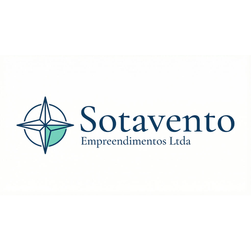 Logotipo da empresa SOTAVENTO EMPREENDIMENTOS