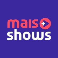 Logotipo da empresa MAIS SHOWS
