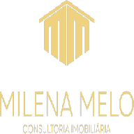 Logotipo da empresa MILENA MELO IMOVEIS