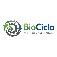 Logotipo da empresa BIOCICLO SOLUCOES AMBIENTAIS