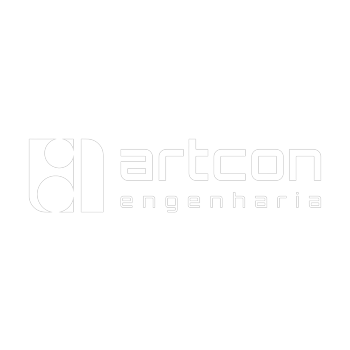 Logotipo da empresa ARTCON ENGENHARIA LTDA.