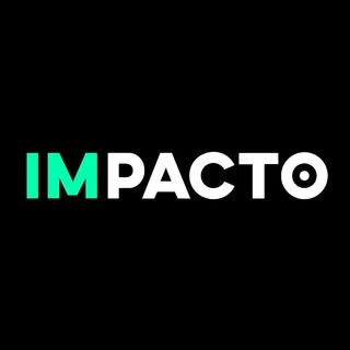 Logotipo da empresa IMPACTO