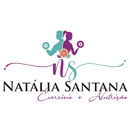 Logotipo da empresa NS EXERCICIO E NUTRICAO LTDA