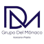 Logotipo da empresa DELMAPI AMBIENTAL