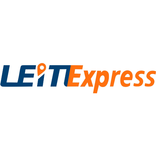Logotipo da empresa LINK SISTEMA