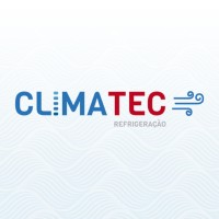 Logotipo da empresa CLIMATEC REFRIGERACAO