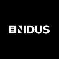 Logotipo da empresa NIDUS