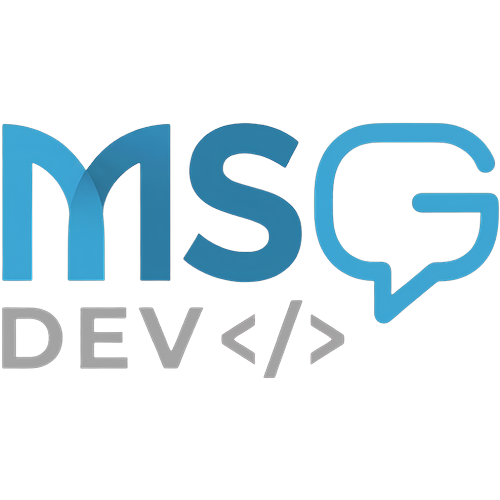 Logotipo da empresa MATHEUS SCHUSTER GRIEBLER
