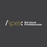 Logotipo da empresa APEX SERVICOS