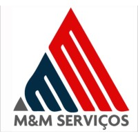 Logotipo da empresa M&M SERVICOS