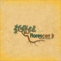 Logotipo da empresa FLORESCERR JR SOLUCOES FLORESTAIS