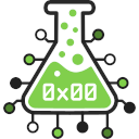 Logotipo da empresa NULLPTR LABS