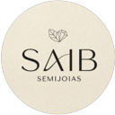 Logotipo da empresa BEATRIZ SAIB AMARAL BARROS