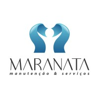 Logotipo da empresa GRUPO MARANATA