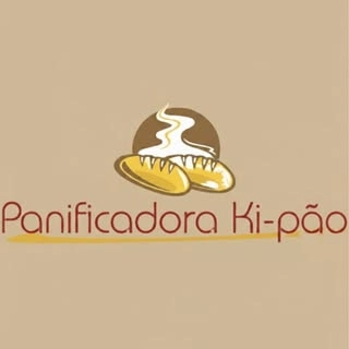Logotipo da empresa KI PAO