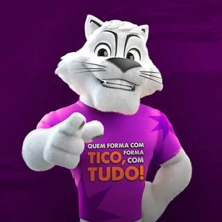 Logotipo da empresa ABRATICO