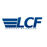 Logotipo da empresa LCF SOLUCOES SERVICOS LTDA