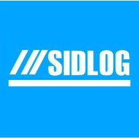 Logotipo da empresa SIDLOG