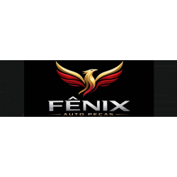 Logotipo da empresa FENIX AUTO PECAS
