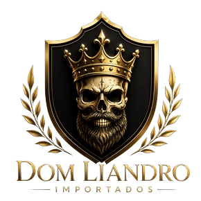 Logotipo da empresa DOM LIANDRO