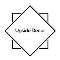 Logotipo da empresa UPSIDE HOME DECOR LTDA