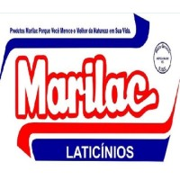 Logotipo da empresa LATICINIOS MARILAC