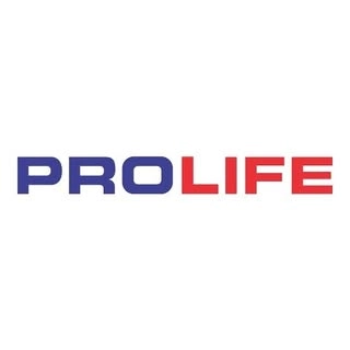 Logotipo da empresa PROLIFE
