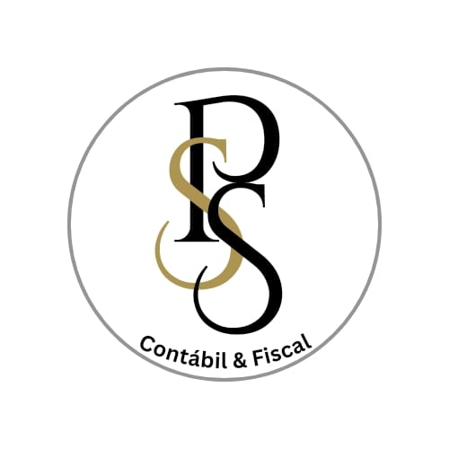 Logotipo da empresa PSS SERVICOS CONTABEIS . LTDA