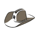 Logotipo da empresa RANCHEIRO COUNTRY