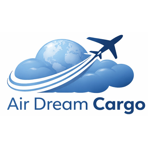 Logotipo da empresa AIR DREAM CARGO LOGISTICA INTERNACIONAL LTDA