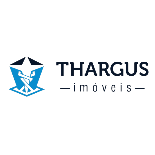 Logotipo da empresa THARGUS ADMINISTRACAO IMOBILIARIA LTDA