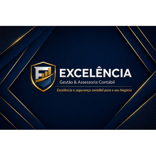 Logotipo da empresa EXCELENCIA GESTAO E ASSESSORIA CONTABIL