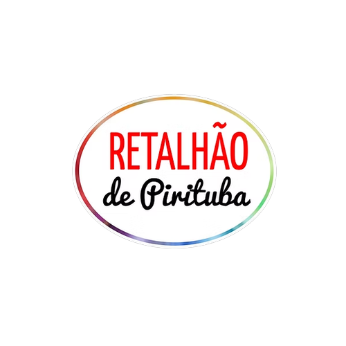 Logotipo da empresa O RETALHAO DE PIRITUBA