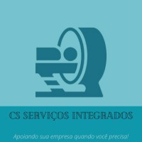 Logotipo da empresa CS SERVICOS INTEGRADOS